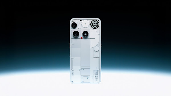 Nothing Phone