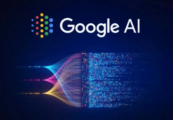 Ai Google