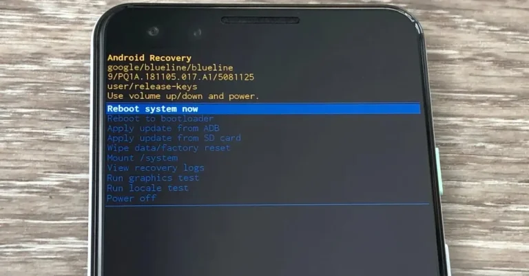 Android 15 Bricked Your Phone? 3 Proven Fixes That Work