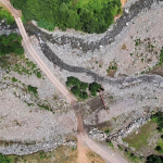Italy's New AI Predicts Landslide