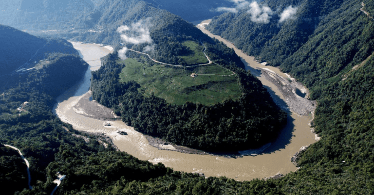 Exclusive: Inside China’s $137B Dam to Power AI Factories & 300M Homes China Dam Exclusive: Inside China’s $137B Dam to Power AI Factories & 300M Homes