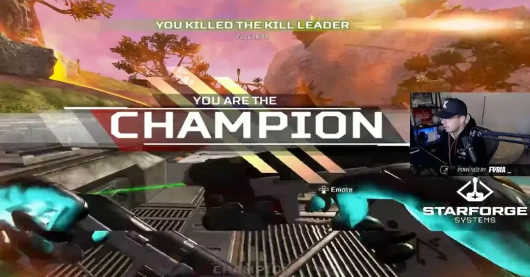 Esports Rivalry Training