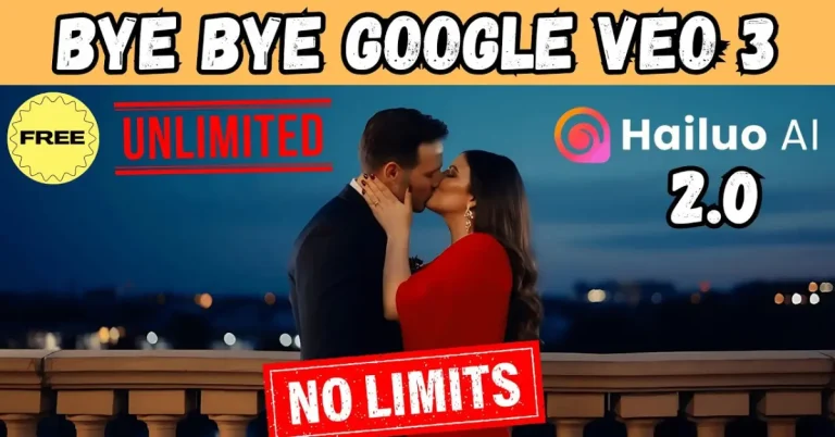 Hailuo 02 Just HUMILIATED Google Veo3 - The AI Video Generator That Breaks Physics (And Funny Bones) 5 Hailuo AI