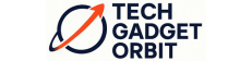 Tech Gadget Orbit