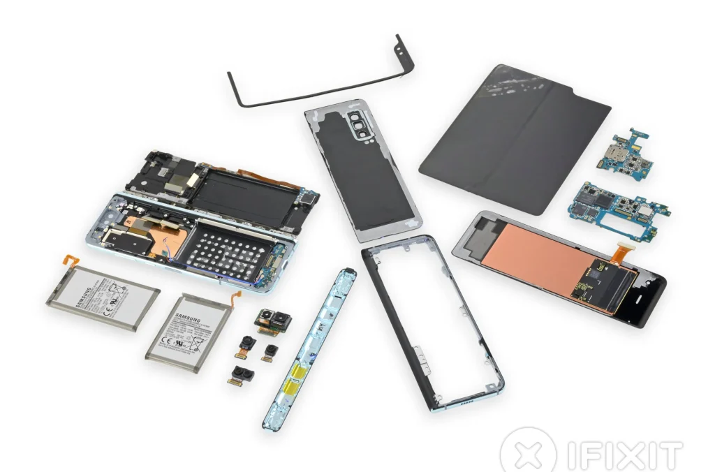 Galaxy Phone