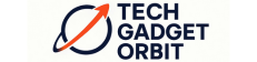Tech Gadget Orbit