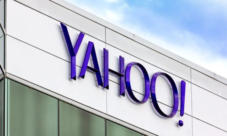 Yahoo Japan Mandates Daily AI Use: 100% Staff Adoption Ordered to Double Productivity by 2030 Yahoo Logo Japan