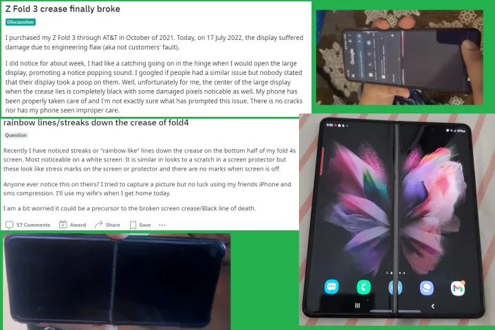 galaxy-flip-issues