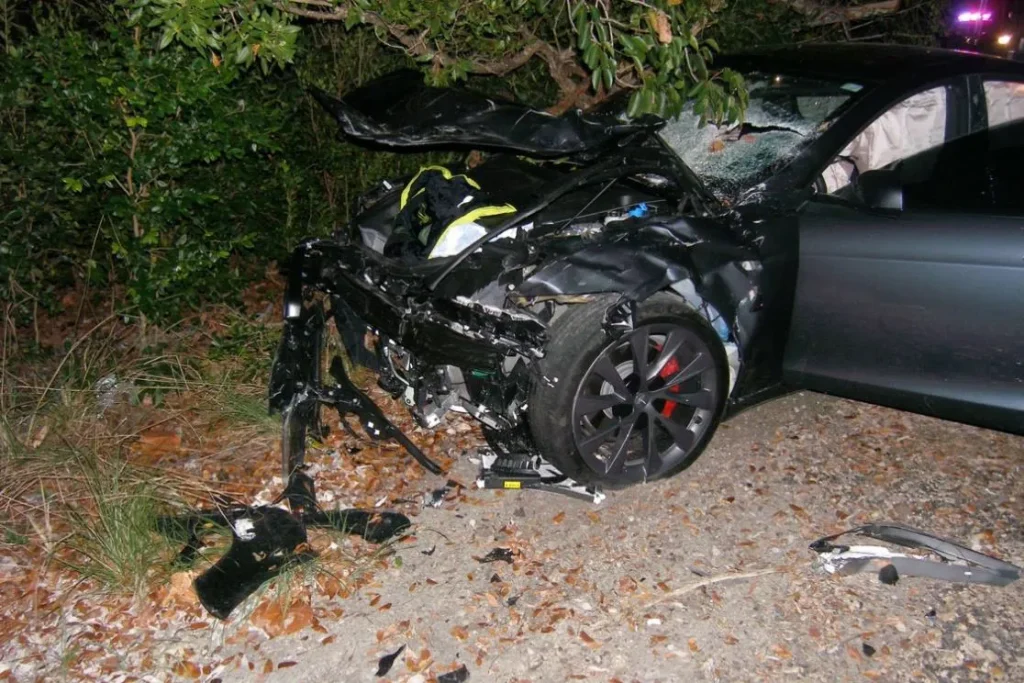 1x 1 Tesla Autopilot Verdict: $243M Is Just the Start of Their Self-Driving Nightmare