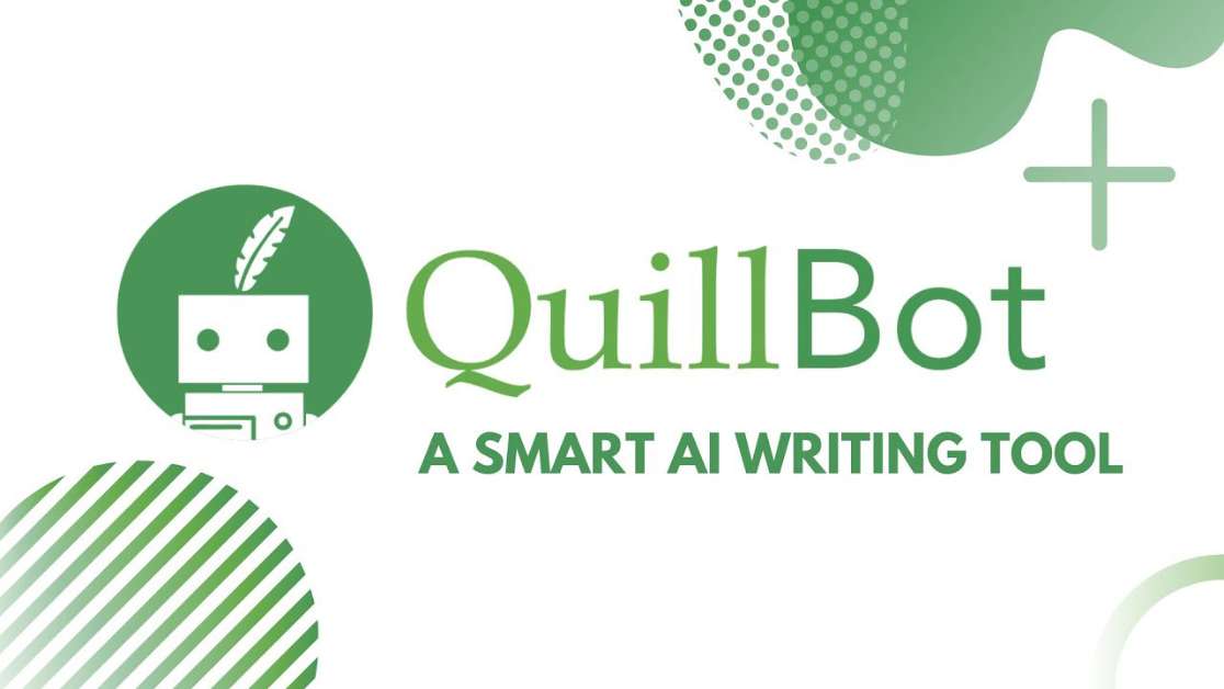 67d82bedf28da367ffc34759 quillbot The Future Is Here: 50 Best AI Agents Transforming 2025
