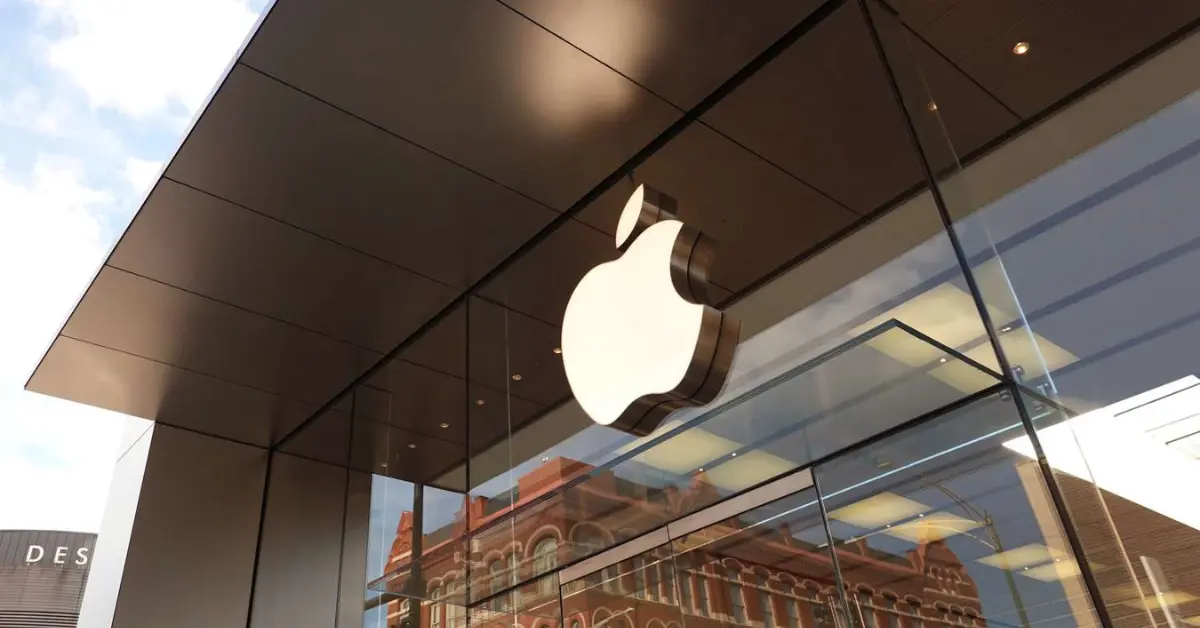 Apple Company