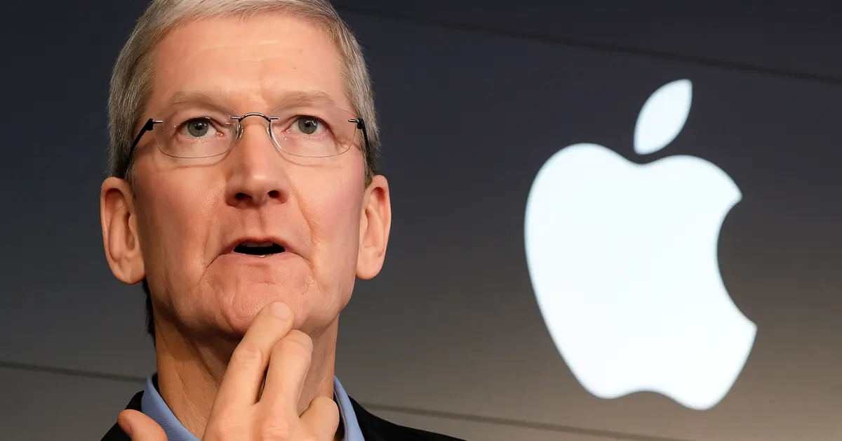 Apple Search Engine