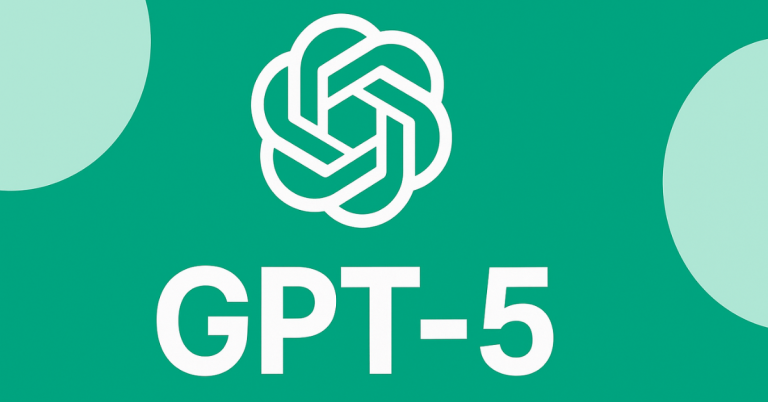 GPT 5