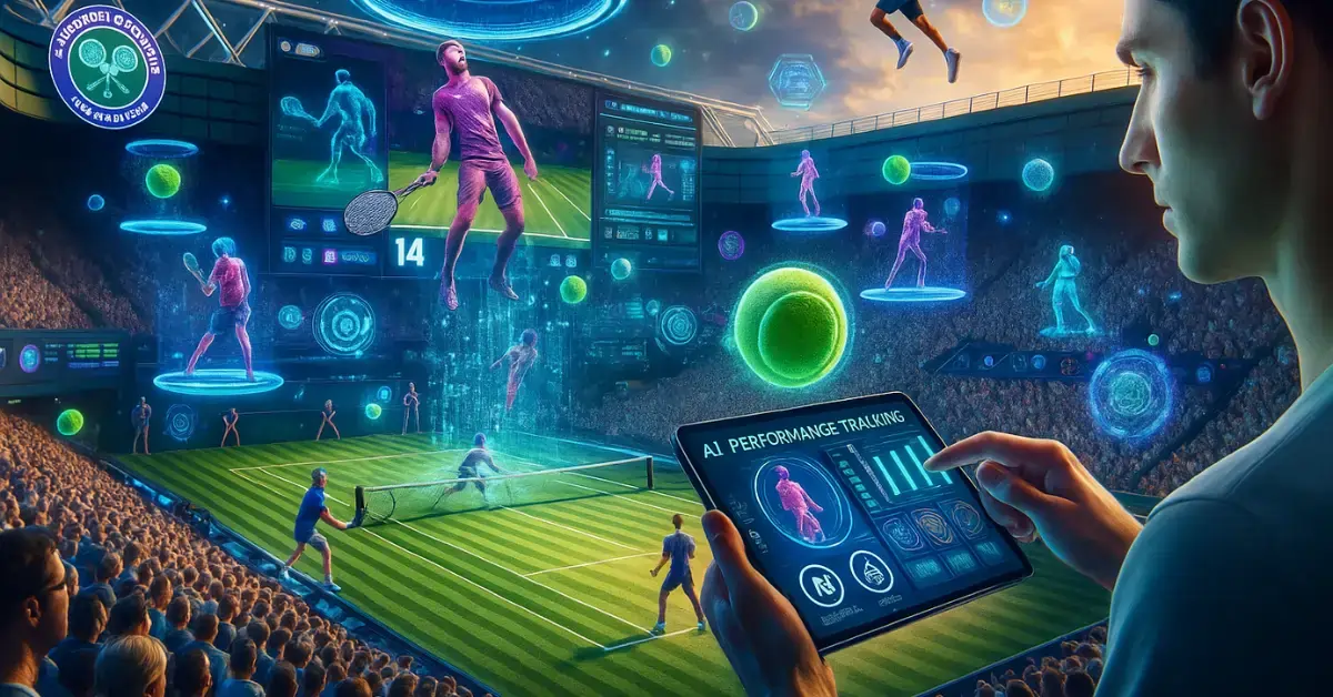 IBM and USTA Unveil AI-Powered Fan Experiences