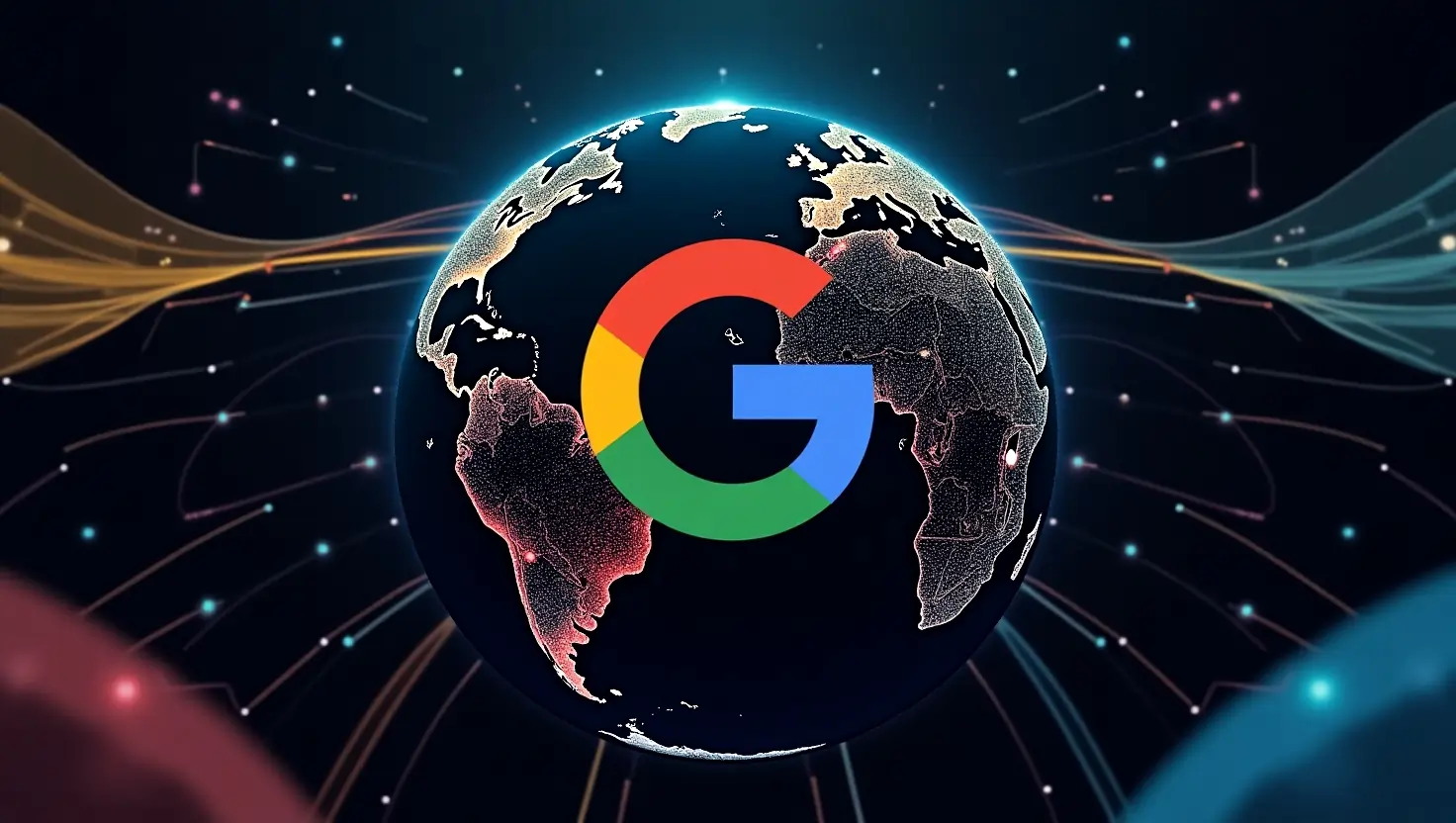 alphaearth Google