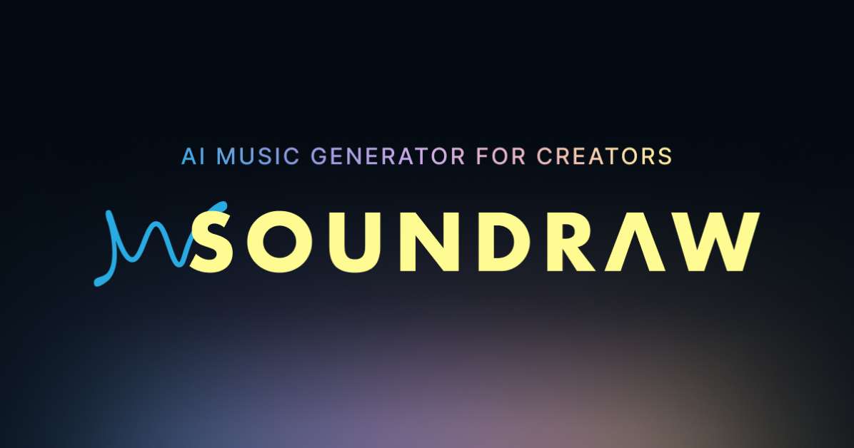soundraw ogp EN The Future Is Here: 50 Best AI Agents Transforming 2025
