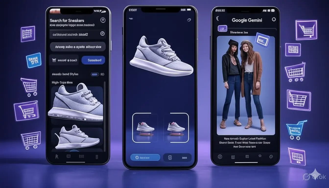 AI Shopping Assistants 2025