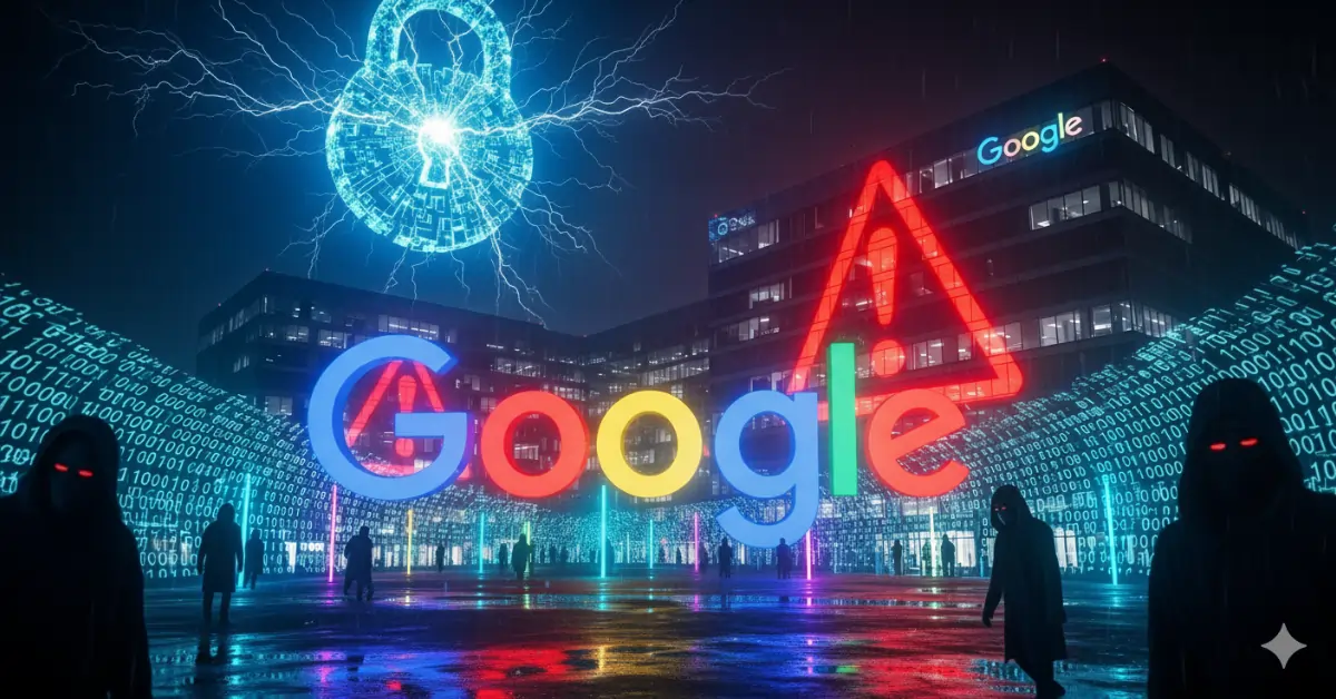 Google Hacker News