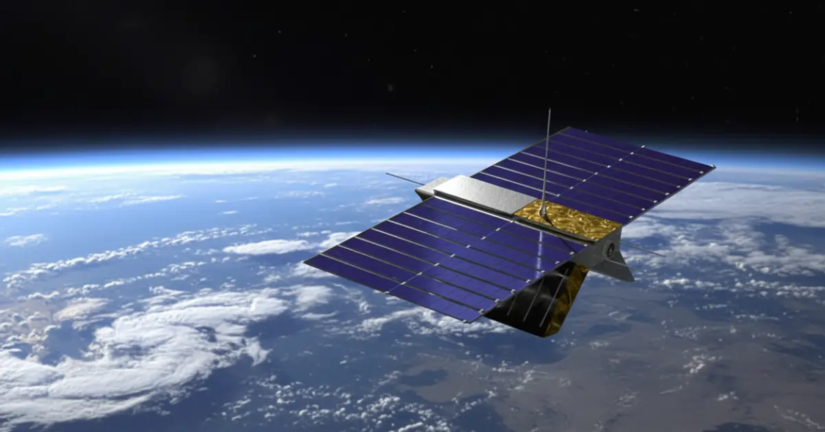 Data Centers in Space