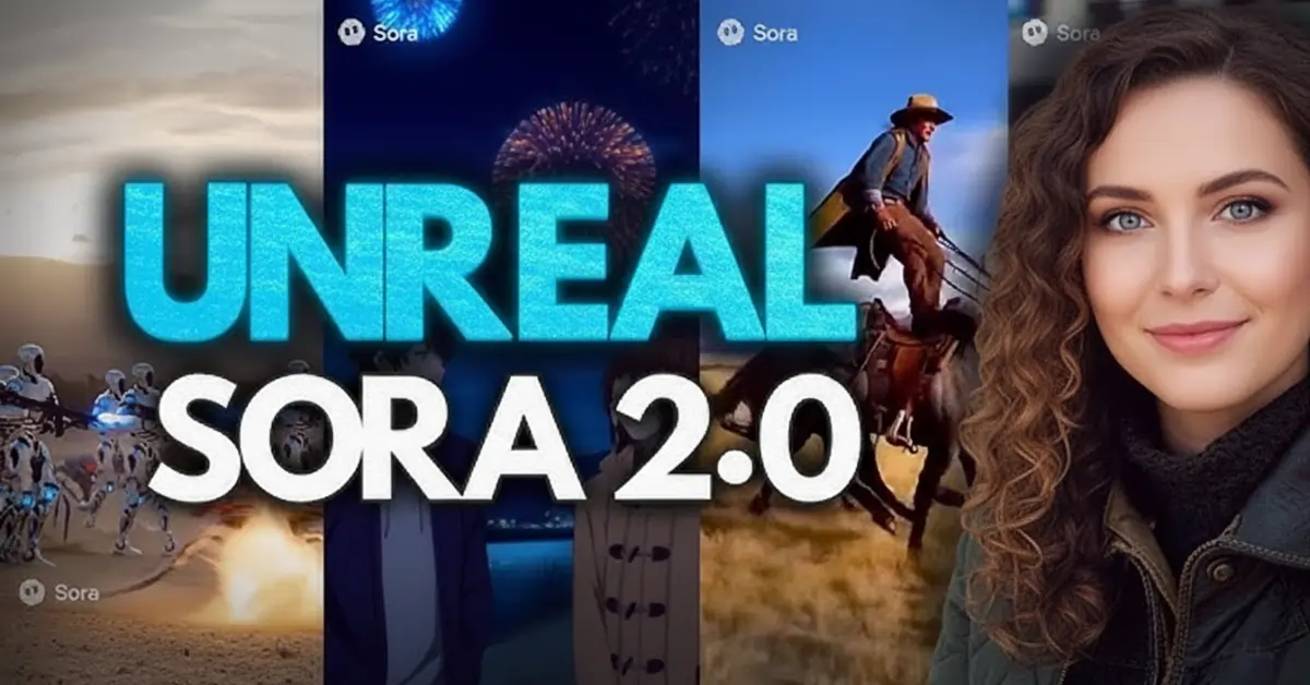 Sora 2 Video Generator