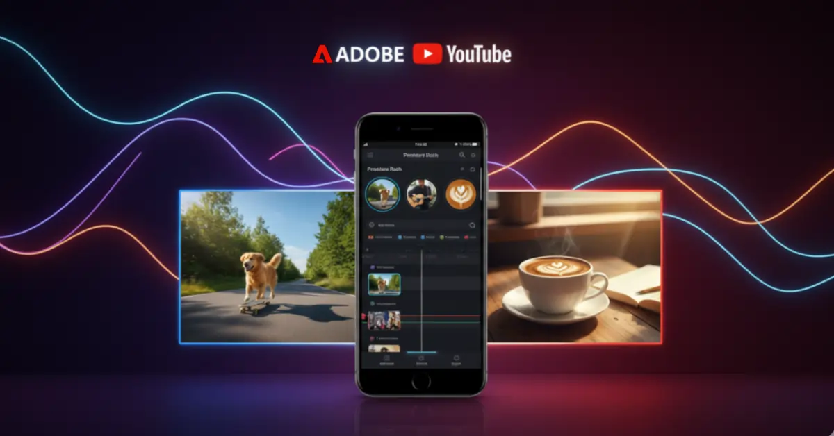 YouTube Shorts Creators